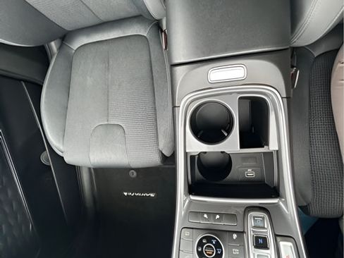 Used 2021 Hyundai Santa Fe SEL AWD/4WD image 19