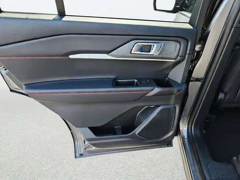 New 2026 Ford Explorer ST-Line AWD/4WD image 27