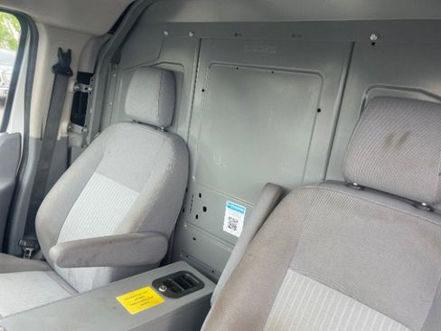 Used 2017 Ford Transit 350 148 Low Roof RWD image 10