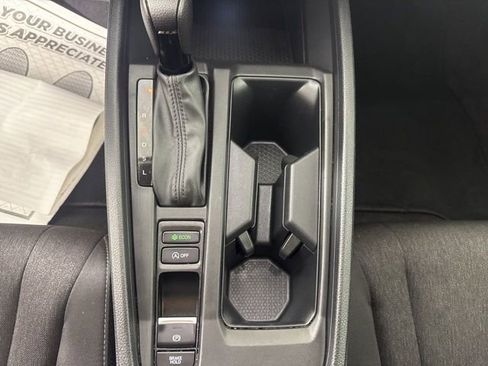 Used 2023 Honda Accord EX image 36