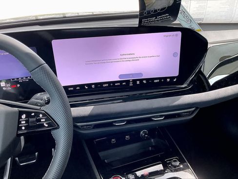 New 2026 Audi S5 Premium Plus AWD/4WD image 6