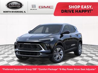 New 2026 Buick Encore GX Preferred w/ Comfort Package video 1
