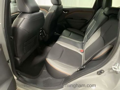 New 2026 Subaru Forester Sport image 8