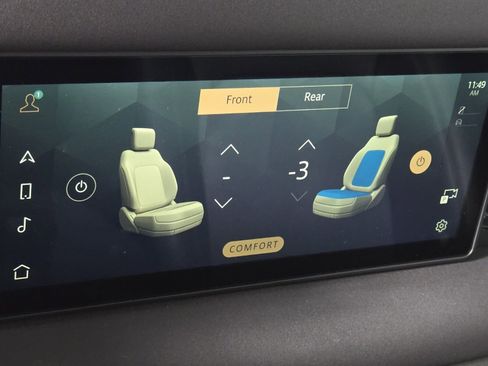 Used 2023 Land Rover Defender 110 SE image 32