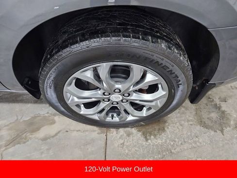 Used 2020 Buick Enclave Avenir w/ Trailering Package, 5000 lbs. image 14