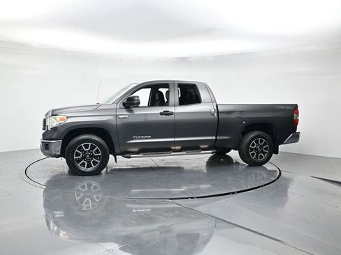 Used 2014 Toyota Tundra SR5 w/ TRD Off Road Package image 6