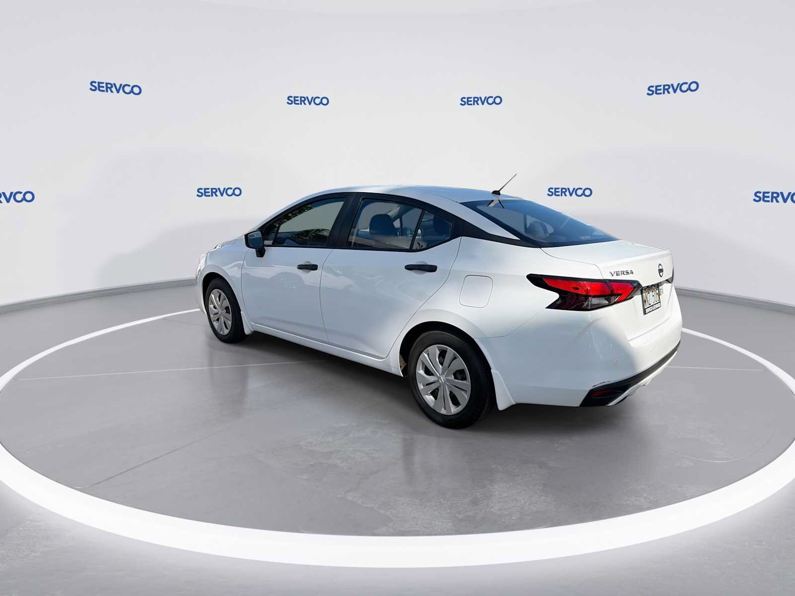 Used 2022 Nissan Versa S FWD image 6
