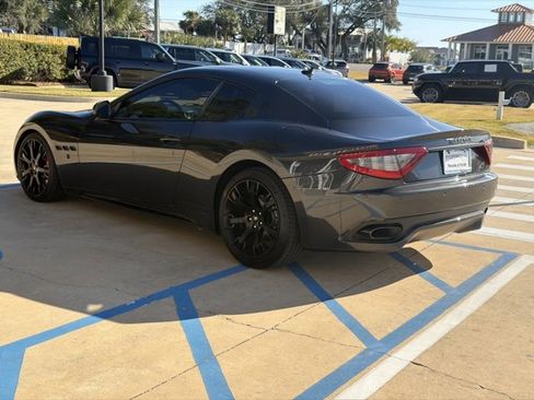Used 2015 Maserati GranTurismo MC Centennial image 11
