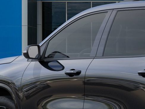 New 2026 Chevrolet Traverse RS w/ LPO, Floor Liner Package AWD/4WD image 12