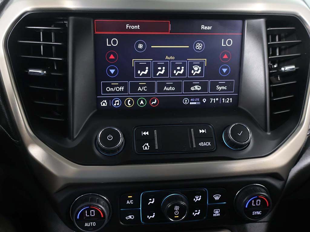 Used 2023 GMC Acadia Denali AWD/4WD image 49