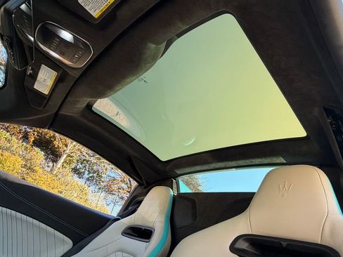Used 2024 Maserati MC20 Cielo image 23