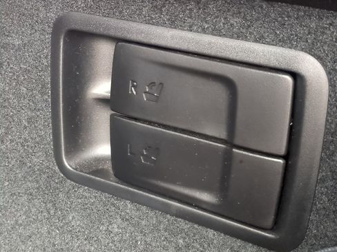 Certified 2022 Lexus RX 450h F Sport image 30