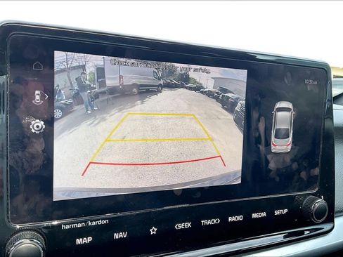 Used 2023 Kia Forte GT image 26