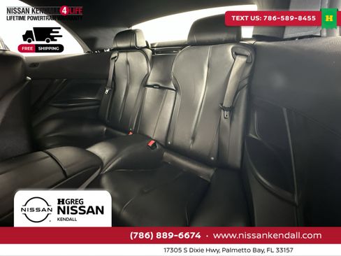 Used 2017 BMW 650i xDrive 650i xDrive image 27