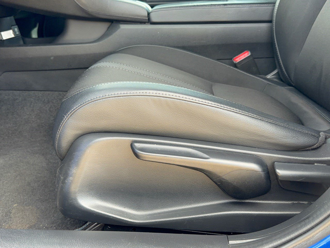 Used 2020 Honda Civic Sport image 16