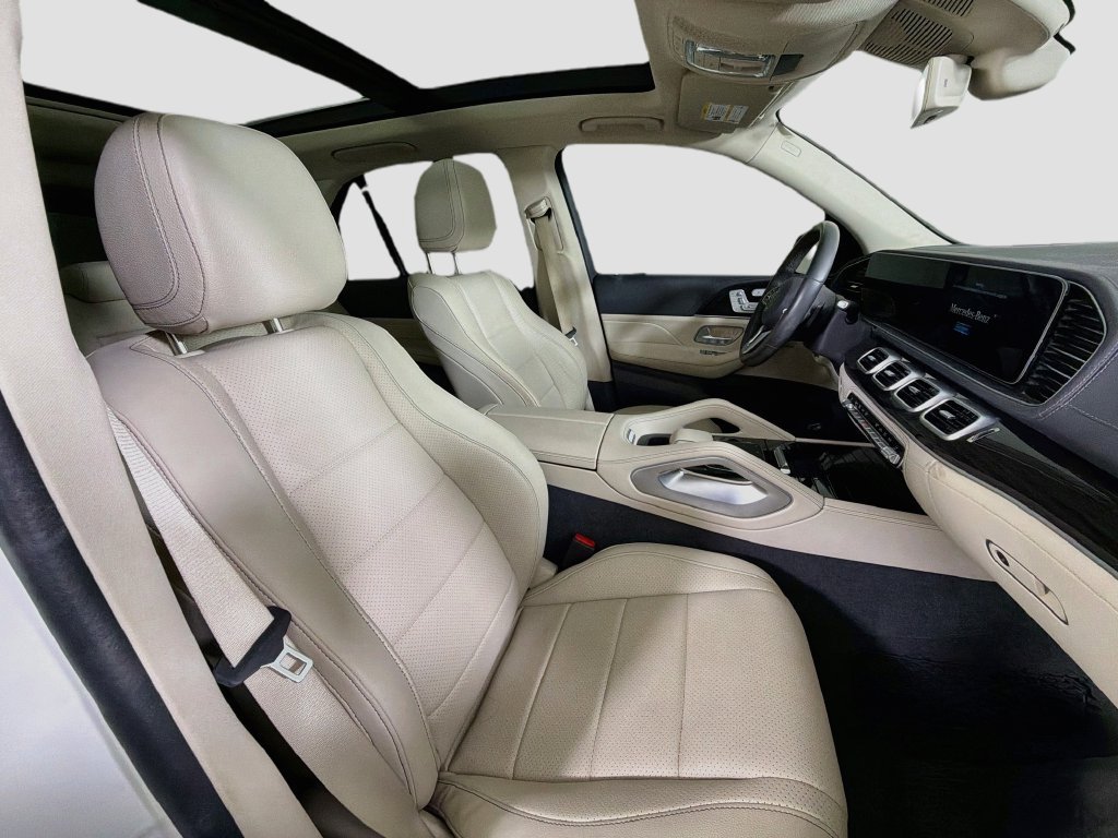 Used 2020 Mercedes-Benz GLE 350 4MATIC image 32