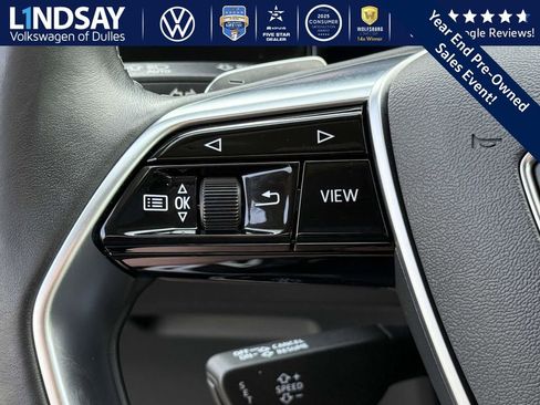 Used 2022 Audi e-tron Premium image 20