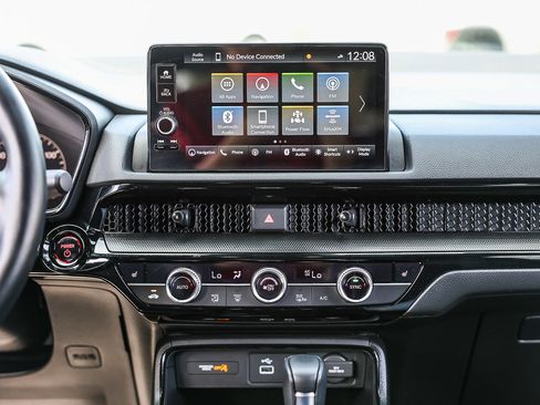 Certified 2025 Honda CR-V Sport Touring image 3