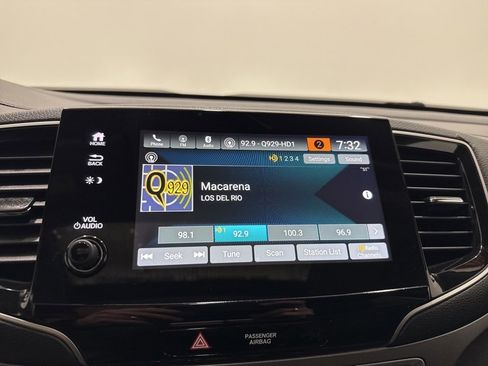 Used 2022 Honda Pilot Special Edition image 35