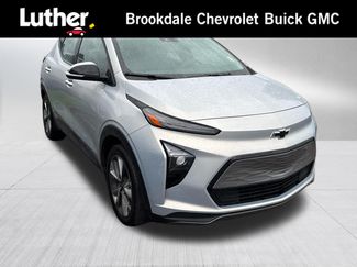Used 2023 Chevrolet Bolt EUV LT w/ Convenience Package FWD video 1