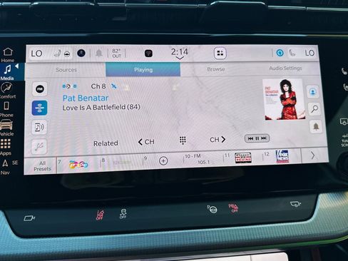 Used 2024 Jeep Wagoneer Launch Edition image 23