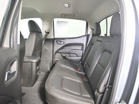 Used 2021 Chevrolet Colorado LT w/ Safety Package image 17