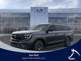 New 2026 Ford Expedition Max Active video 1