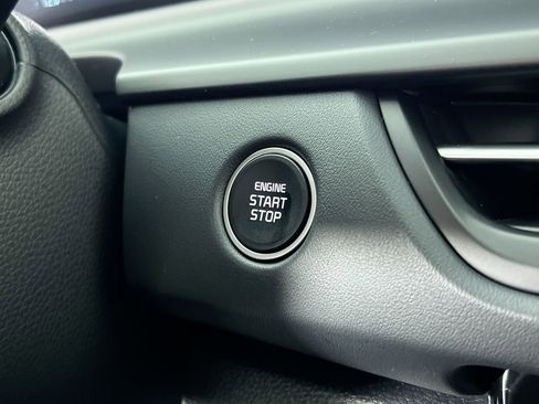 Certified 2024 Kia Seltos EX image 21