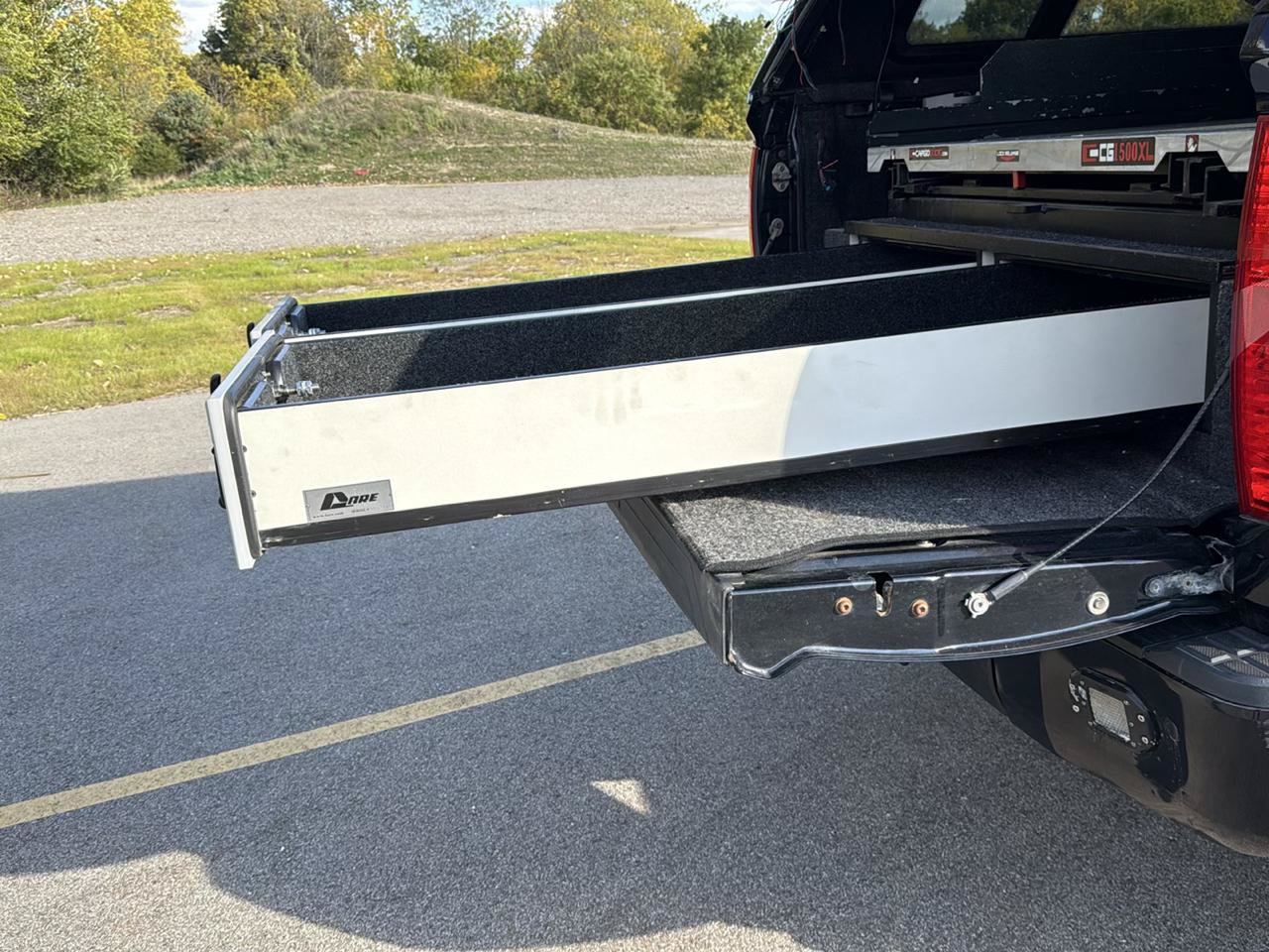 Used 2015 Toyota Tundra Limited AWD/4WD image 18