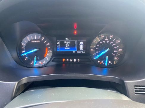 Used 2018 Ford Explorer 4WD image 11