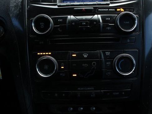 Used 2018 Ford Explorer 4WD Police Interceptor image 16