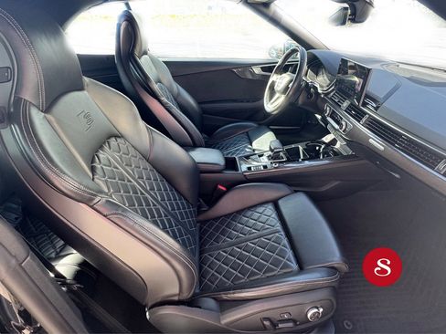 Used 2023 Audi S5 Prestige AWD/4WD image 14