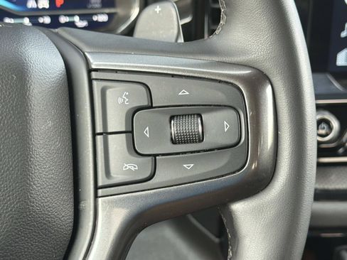 Used 2023 Chevrolet Silverado 1500 ZR2 w/ ZR2 Bison Edition AWD/4WD image 19