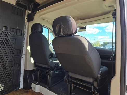 Used 2021 RAM ProMaster 2500 w/ Convenience Group image 9