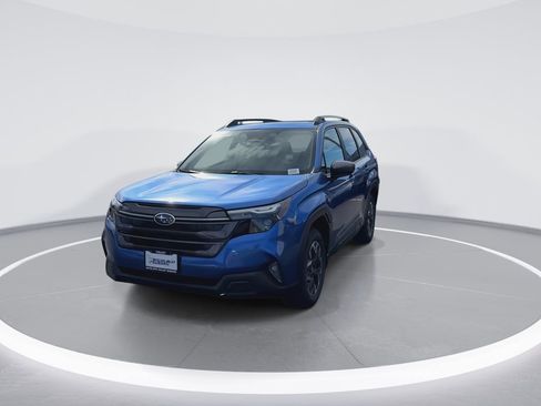 New 2026 Subaru Forester Premium image 4