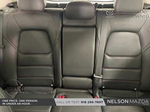 Used 2024 MAZDA CX-5 Carbon Edition image 36