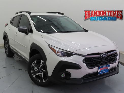 New 2026 Subaru Crosstrek 2.0i Premium image 1