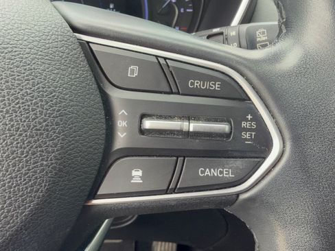 Used 2020 Hyundai Santa Fe SEL FWD image 19