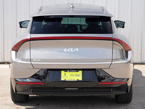 Used 2023 Kia EV6 Wind w/ Wind Technology Package image 47
