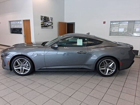 New 2026 Ford Mustang GT Premium RWD image 6