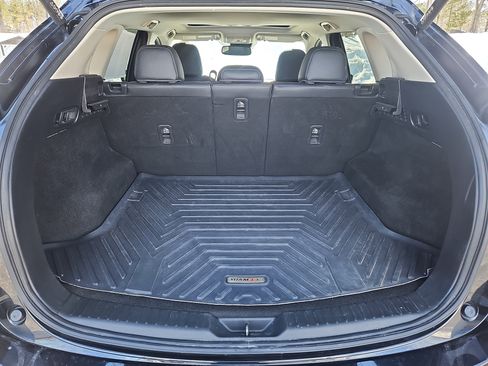 Certified 2024 MAZDA CX-5 AWD 2.5 S image 32