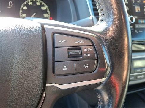 Used 2024 Honda Ridgeline RTL image 23