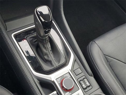 Certified 2023 Subaru Forester Touring w/ Popular Package #3 image 30