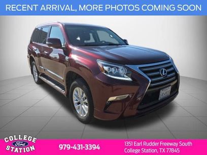 Used 2016 Lexus GX 460