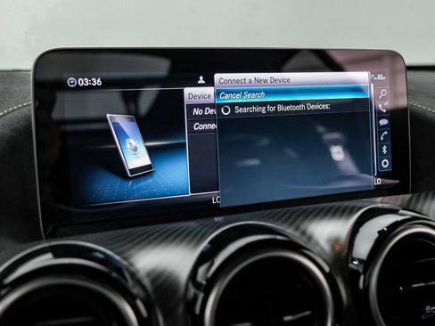 Used 2021 Mercedes-Benz AMG GT Black Series image 94