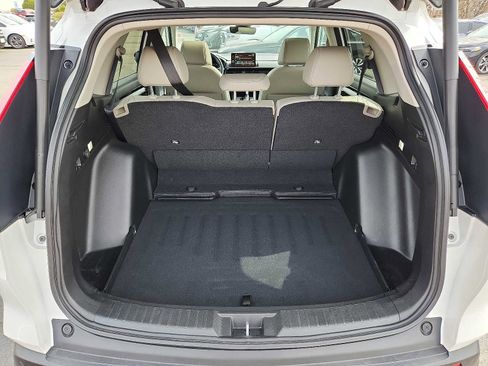 Used 2024 Honda CR-V EX-L image 28