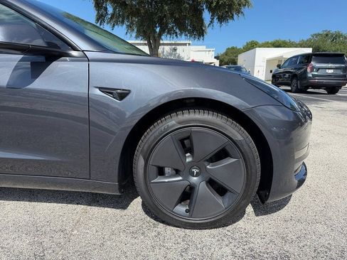 Used 2023 Tesla Model 3 Standard Range RWD image 13