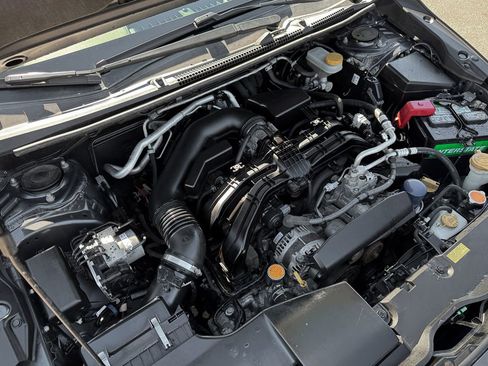 Used 2021 Subaru Crosstrek 2.5i Sport image 28