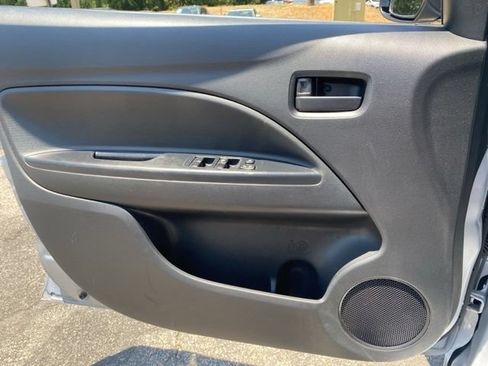 Used 2024 Mitsubishi Mirage G4 ES FWD image 21