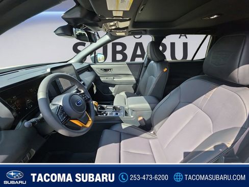New 2026 Subaru Outback Wilderness AWD/4WD image 10